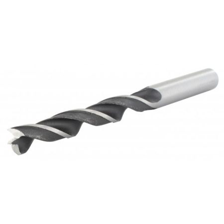 Famag Brad point drill bit, chrome vanadium steel, O?8 mm