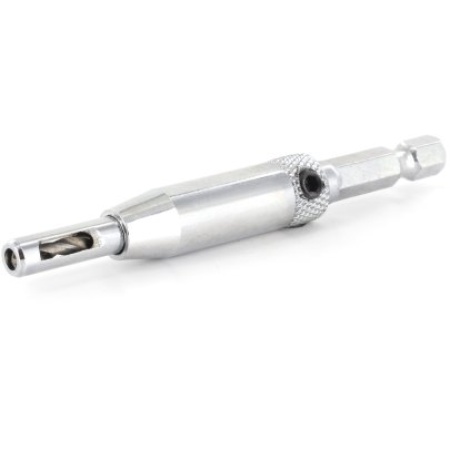 Famag Self-centering hinge boring bit, ? 2,0mm