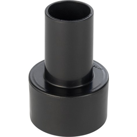 CVA250-50-100 2.5" - 1.5" Reducer (Black)