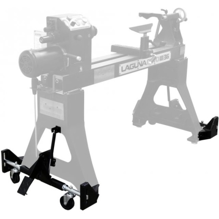 36WK Deluxe Wheel System
