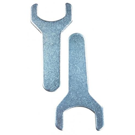 Charnwood PMS Pen Mandrel Spanner - Pack of 2