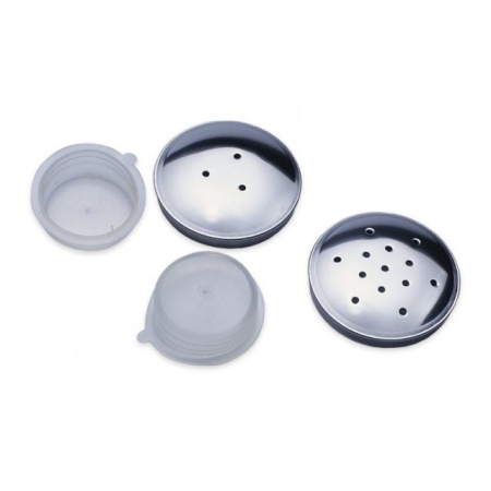 Salt and Pepper Shakers