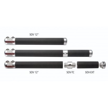 Robert Sorby Sovereign Turnmaster Set SOV-RSTMDBS