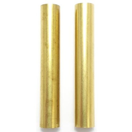 Spiritual Twist Pen Tubes - Pack of 2