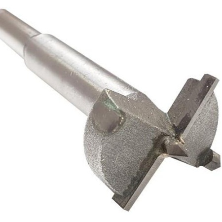 Forstner Bit - 1.1/2'' (38mm)