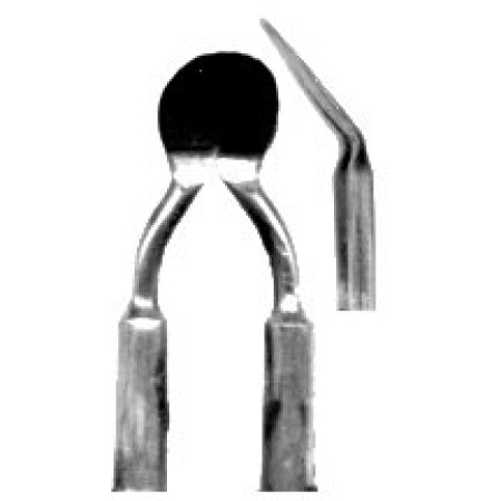 Heavy Duty Pen HD2SC - Small Round Shader