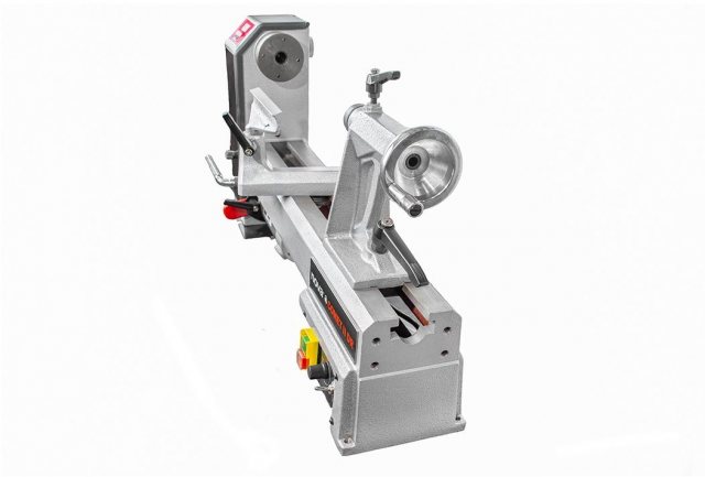 NOVA Comet II Woodturning Lathe PACKAGE DEAL INCLUDES CHUCK! M33x3.5 - Image 2