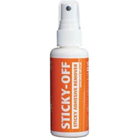 Rustins Sticky Off 60ml