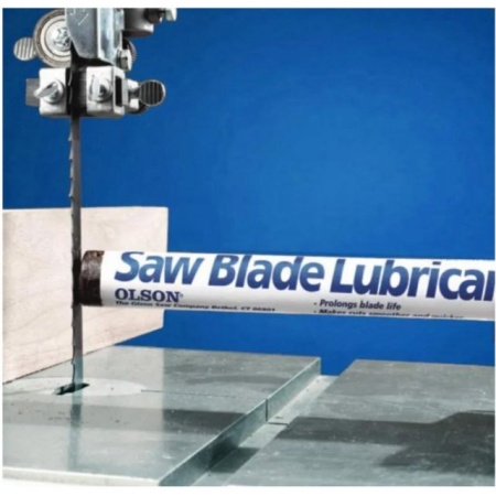 Saw Blade Lubricant Stick