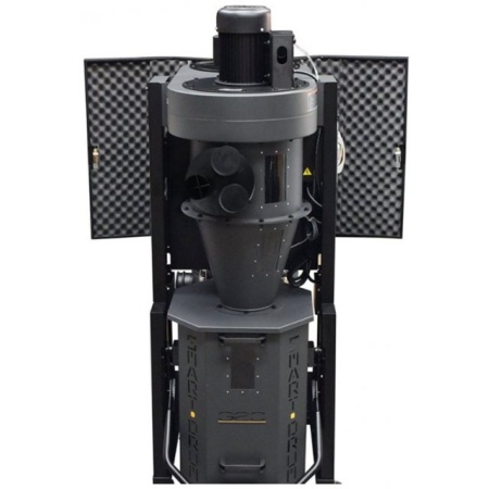 Laguna P Flux 1 HEPA Cyclone Dust Extractor with Fine Filter