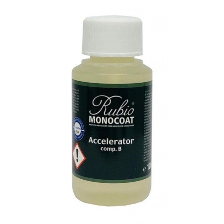 Rubio Monocoat accelerator 100ml