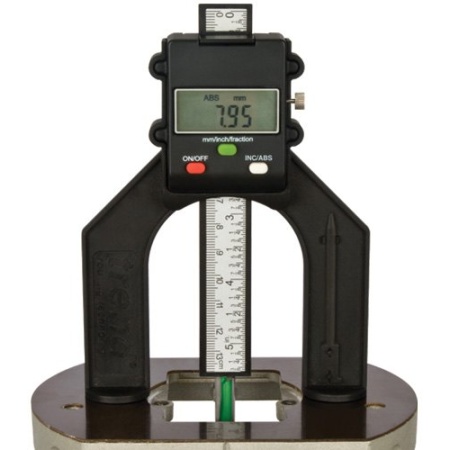Trend Digital Depth Gauge 60mm