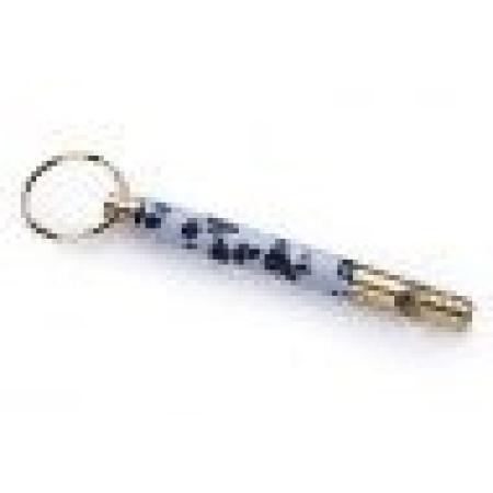 Keyring Whistle