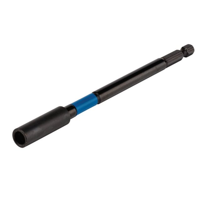 Draper Expert Impact Magnetic Bit Holder, 150mm, 1/4" Hex