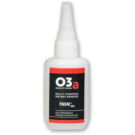 O3a Premium Thin