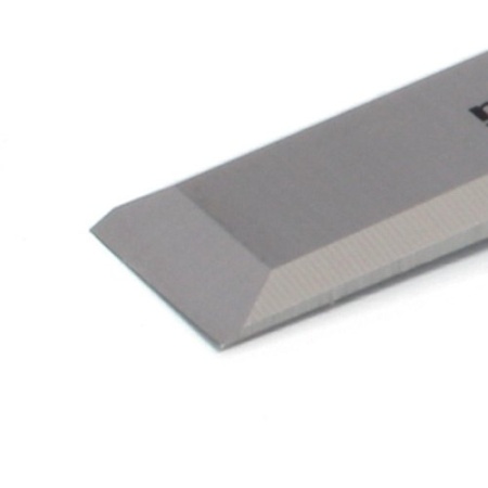 Narex butt chisel blade