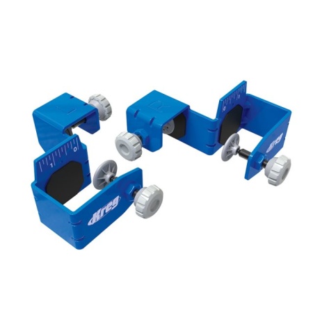 Kreg Drawer front Mounting Tool