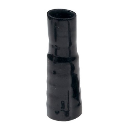 Trend Extraction Flexible Power Tool Hose Adaptor with Stepped Fitting 54mm - 39mm / 48mm - 33mm