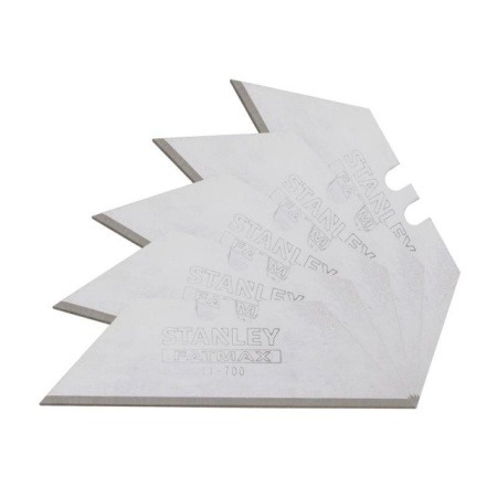 Stanley FatMax® Utility Blades 5 Pack
