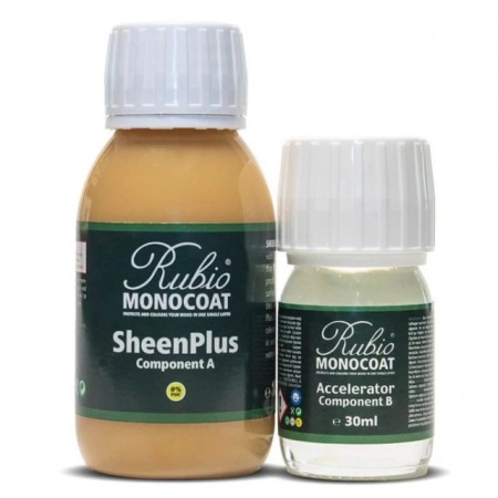 Rubio Monocoat SheenPlus