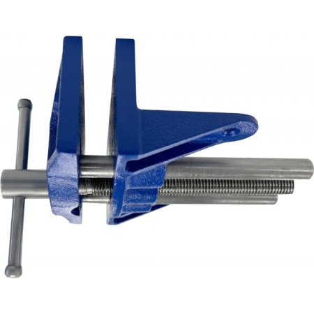 Spear & Jackson Eclipse Woodworking vice 6"/150mm