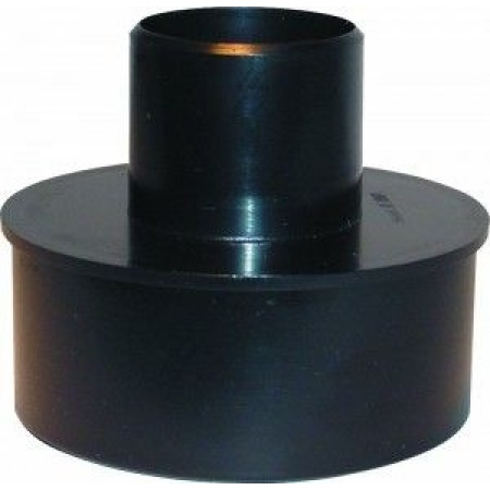 Charnwood Reducing cone 100mm to 50mm