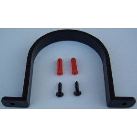 Charnwood Bracket for Wall Mounting 100mm Hose