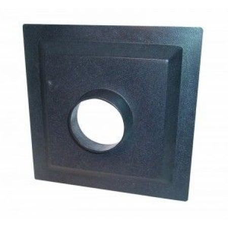 Charnwood Dust hood 310mm x 310mm, 100mm diameter outlet