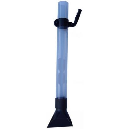 Charnwood Floor Sweeper dust collection kit