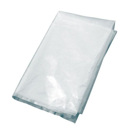 Record Power Polythene Collection Bags - 5 pack for DX5000