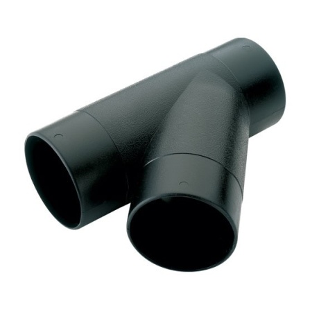 RECORD POWER EXT. FITMENT - Y SHAPE 100MM