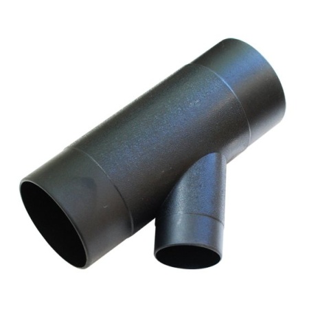 RECORD POWER EXT. FITMENT - Y SHAPE 4' x 4' x 2-1/2'