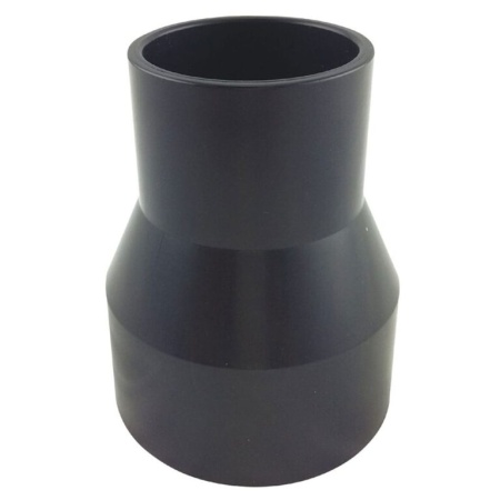 Charnwood Hose Reducer 63mm To 45mm (2.5" To 1.75")