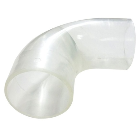Charnwood Elbow, 90 Degrees For 63mm (2.5") Hose