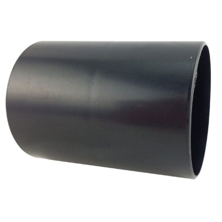 Charnwood Hose Splice For Connecting Two Lengths Of 65mm Flexible Hose