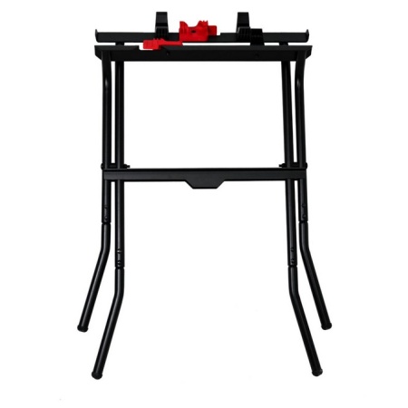 sawstop compact table saw legs folded