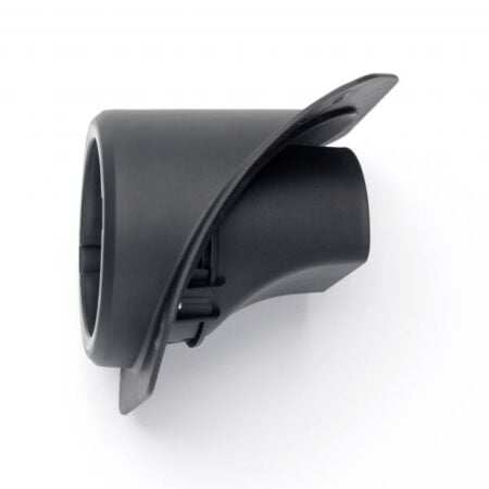 Dust Extraction Fittings