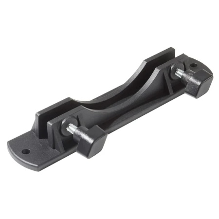 Charnwood Blast Gate Wall Mounting Bracket (For Plastic Or Alu Gates)