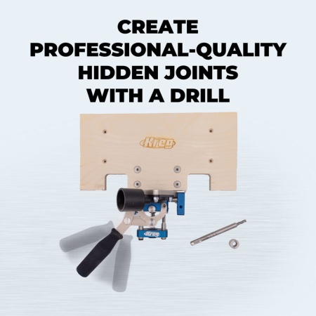kreg mortise mate promotional image