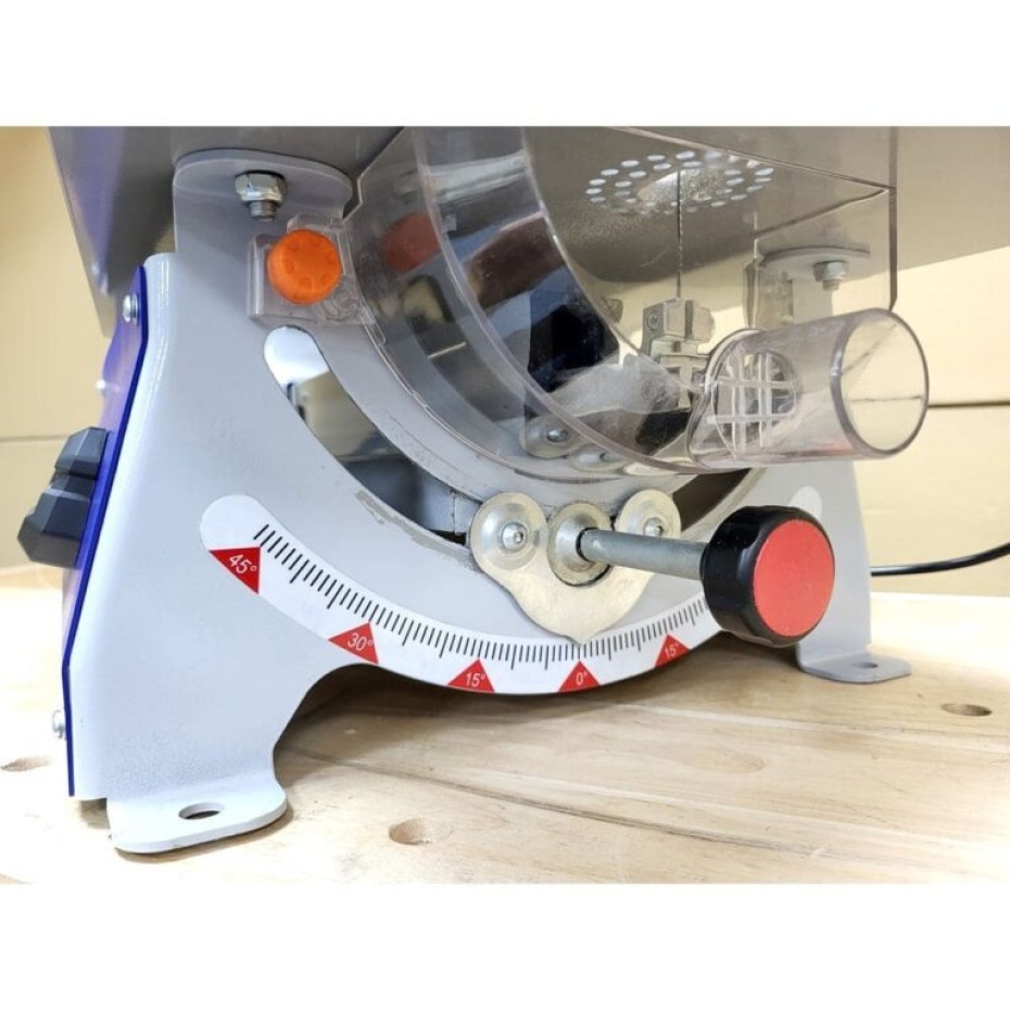 Charnwood 18″ / 457mm Scroll Saw Deep Throat With Foot Pedal SS18F - Image 6