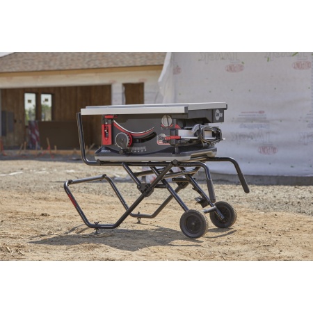 sawstop jobsite pro table saw glamour shot