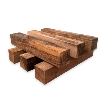 tigerwood pen blanks