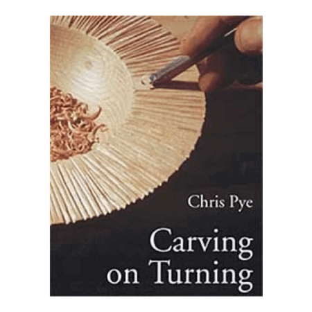 Woodcarving Books