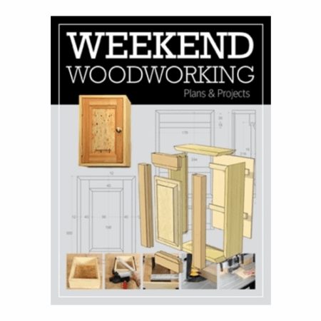 Woodworking Books