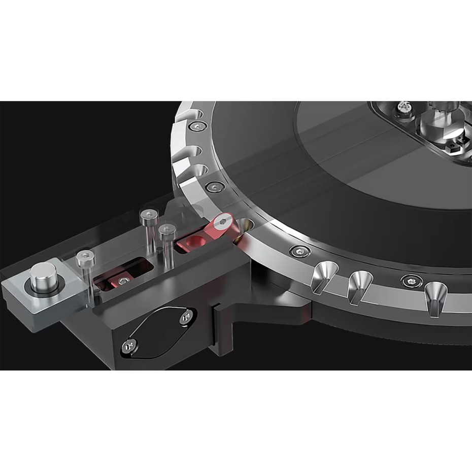 Harvey Industrial Sliding Table For Table Saws Including ST-1500-M Includes Support Legs - UK STOCK! - Image 5