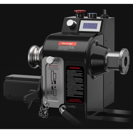 Harvey Woodturning Lathe T-40 TURBO headstock product image
