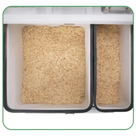 Harvey DB-700 Collection Bags For G-700 Dust Extractor