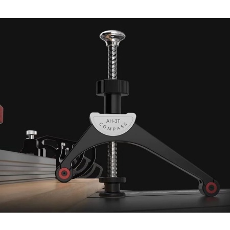 Harvey Industrial Sliding Table For Table Saws Including ST-1500-M