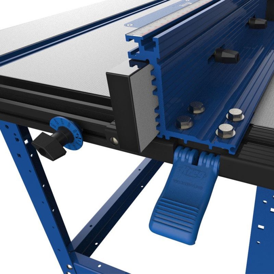 Kreg Precision Router Table System PRS1045 - Image 4
