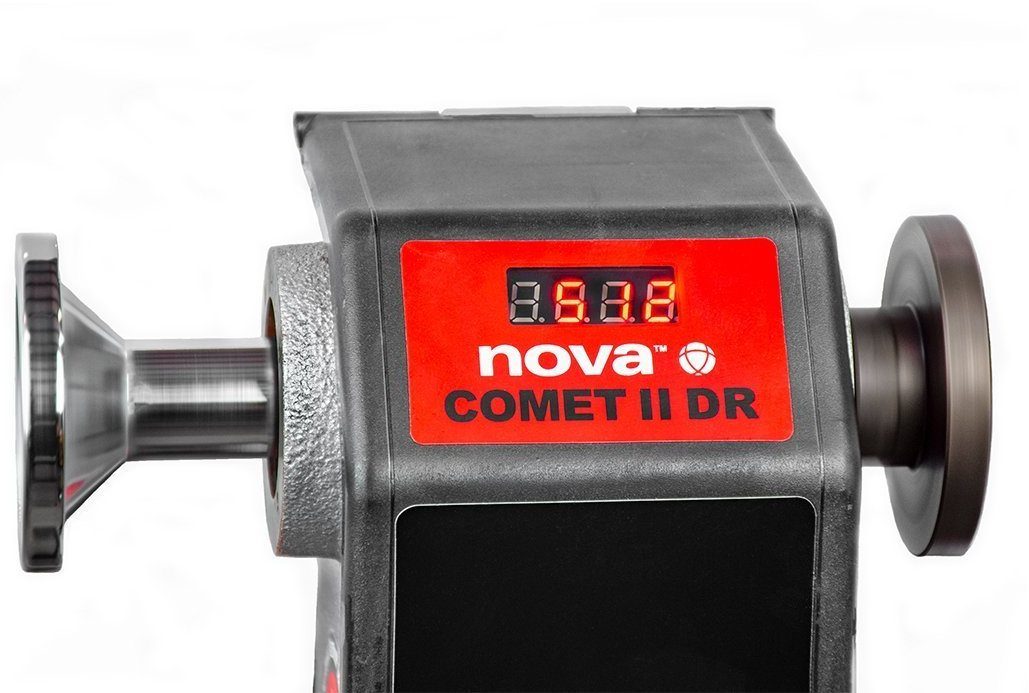 NOVA Comet II Woodturning Lathe PACKAGE DEAL INCLUDES CHUCK! M33x3.5 - Image 4